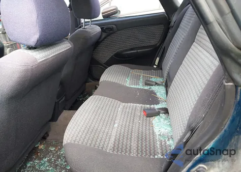 1999 Subaru Legacy 30Th Ann. Outback Ltd./Outback из США, поврежденный, VIN 4S3BG6859X7609242